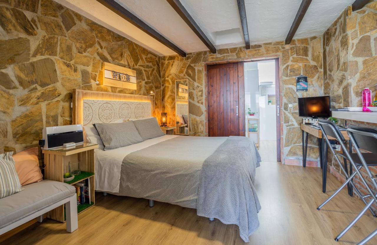 Sunny Studio Nerja Exterior foto