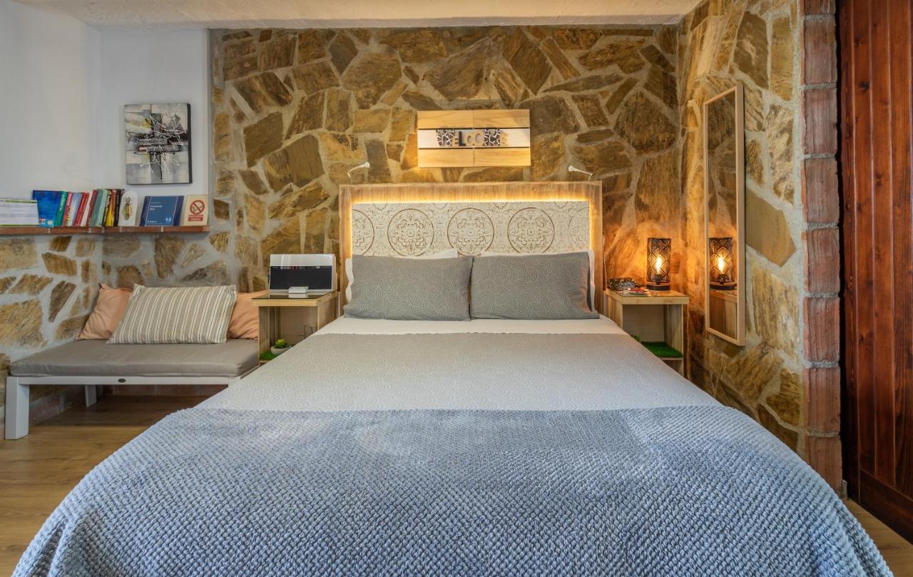 Sunny Studio Nerja Exterior foto