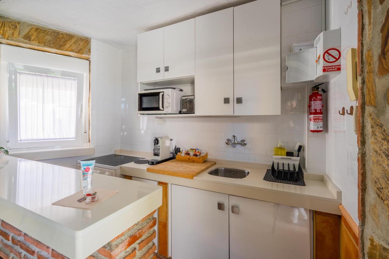 Sunny Studio Nerja Exterior foto